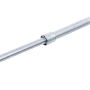 Gelenkgriff ausziehbar  Abtrieb Außenvierkant 125 mm ...