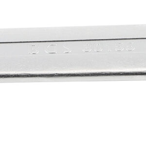 Maul-Ringschlüssel gekröpft  SW 55 mm