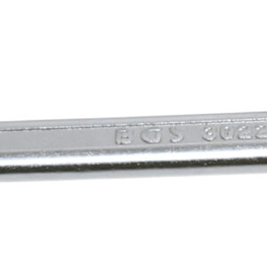 Doppel-Ringschlüssel gekröpft  SW 20 x 22 mm