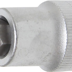 Bit-Einsatz  Antrieb Innenvierkant 125 mm 12  Keil...