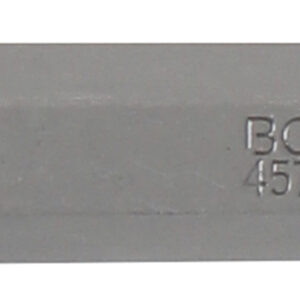 Bit  Länge 75 mm  Antrieb Außensechskant 10 mm 38 ...