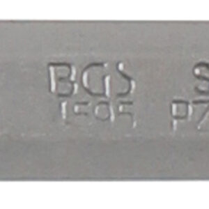 Bit  Länge 50 mm  Antrieb Außensechskant 63 mm 14 ...