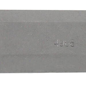 Bit  Länge 75 mm  Antrieb Außensechskant 10 mm 38 ...