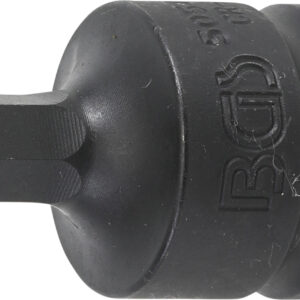 Kraft-Bit-Einsatz  Antrieb Innenvierkant 20 mm 34  ...