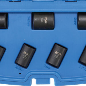 Spiral-Profil-Steckschlüssel-Satz  Schraubenausdreher  ...