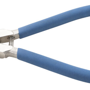 Sprengringzange  abgewinkelt  für Innensprengringe  25...