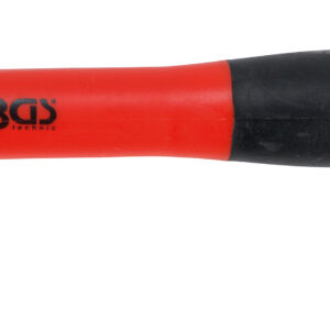 VDE-Umschaltknarre  Abtrieb Außenvierkant 125 mm 12...