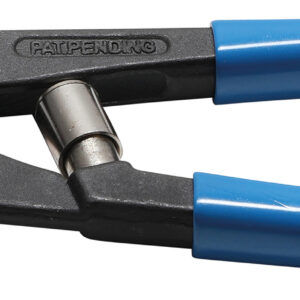 Wasserpumpenzange  selbstjustierend  250 mm