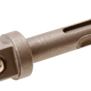 Steckschlüssel-Adapter  65 mm  SDS - Außenvierkant 125...